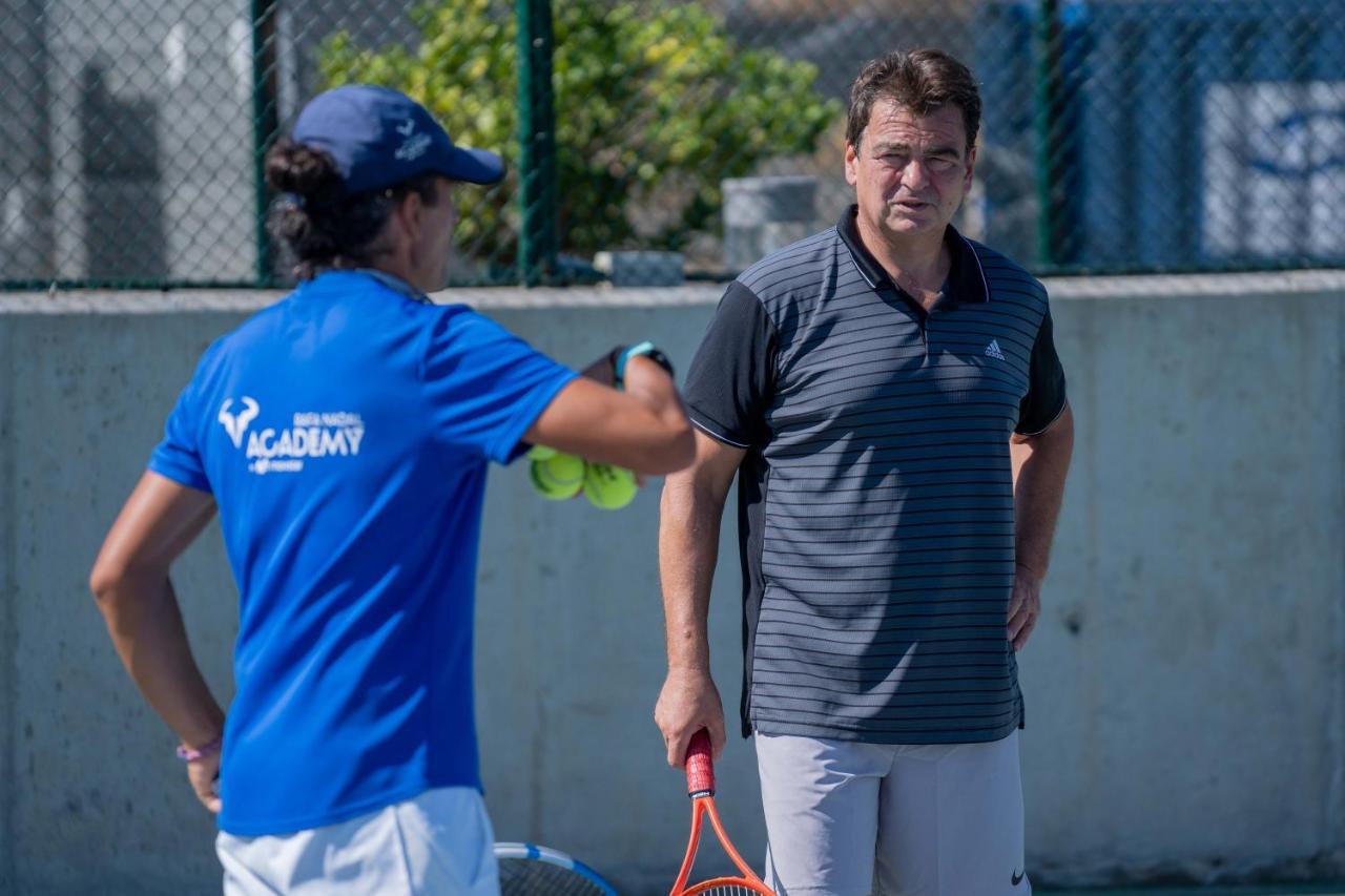 Rafa Nadal Residence Manacor  Dış mekan fotoğraf