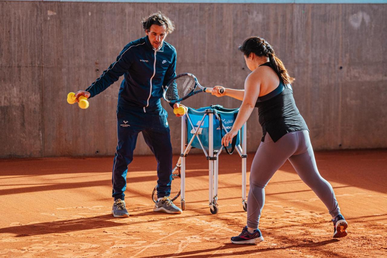 Rafa Nadal Residence Manacor  Dış mekan fotoğraf