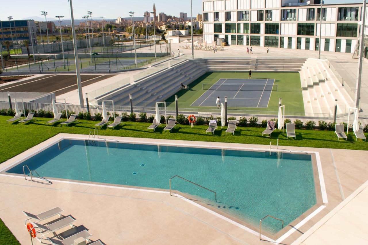 Rafa Nadal Residence Manacor  Dış mekan fotoğraf