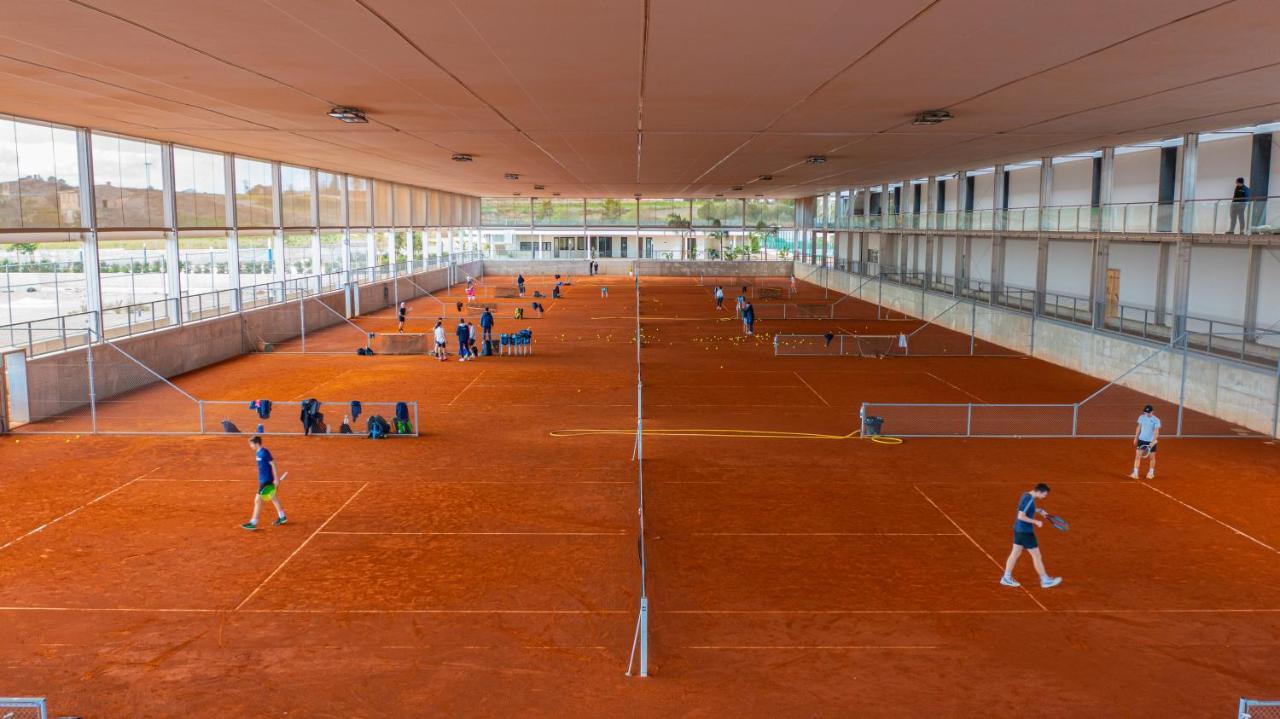 Rafa Nadal Residence Manacor  Dış mekan fotoğraf