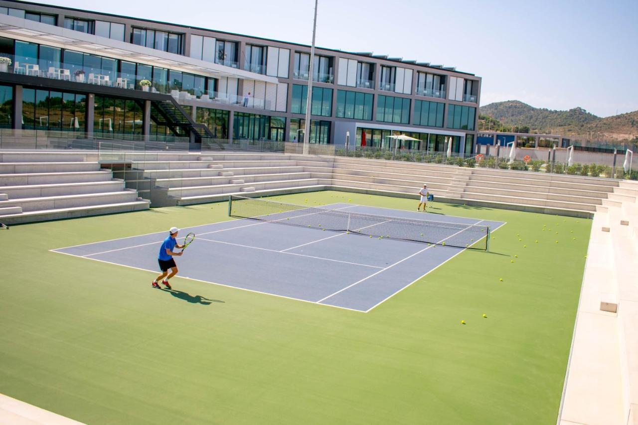 Rafa Nadal Residence Manacor  Dış mekan fotoğraf