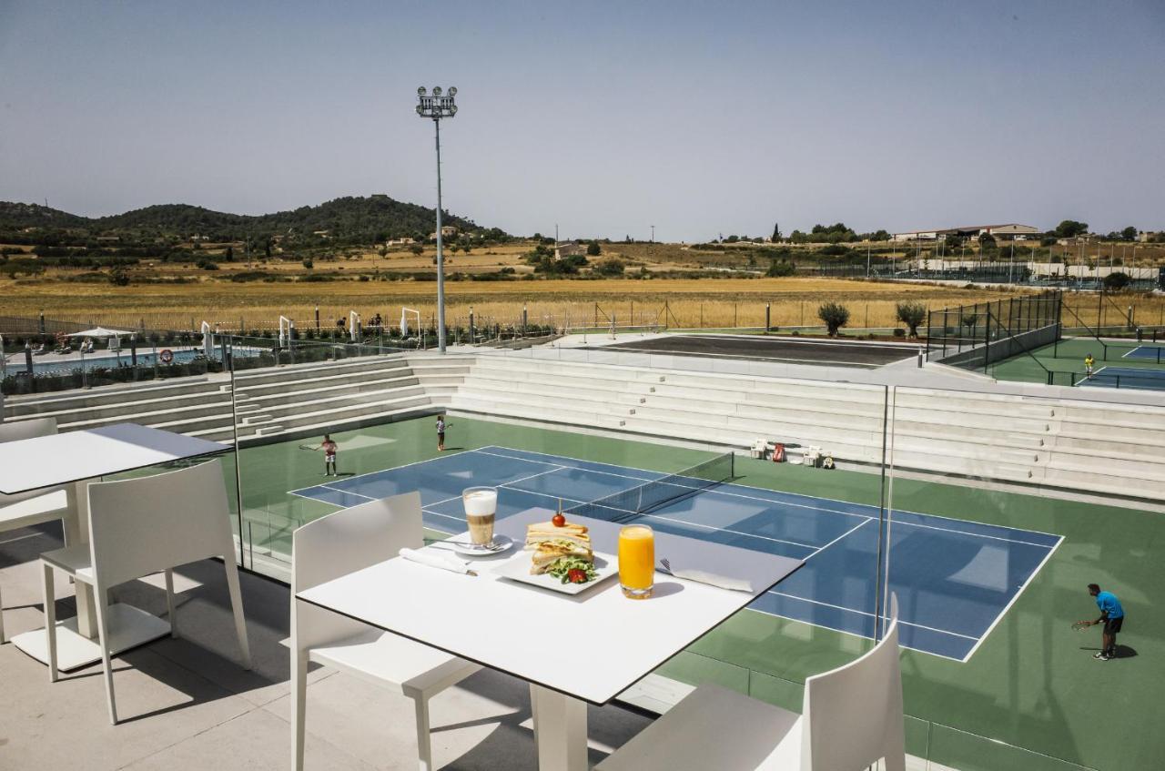 Rafa Nadal Residence Manacor  Dış mekan fotoğraf