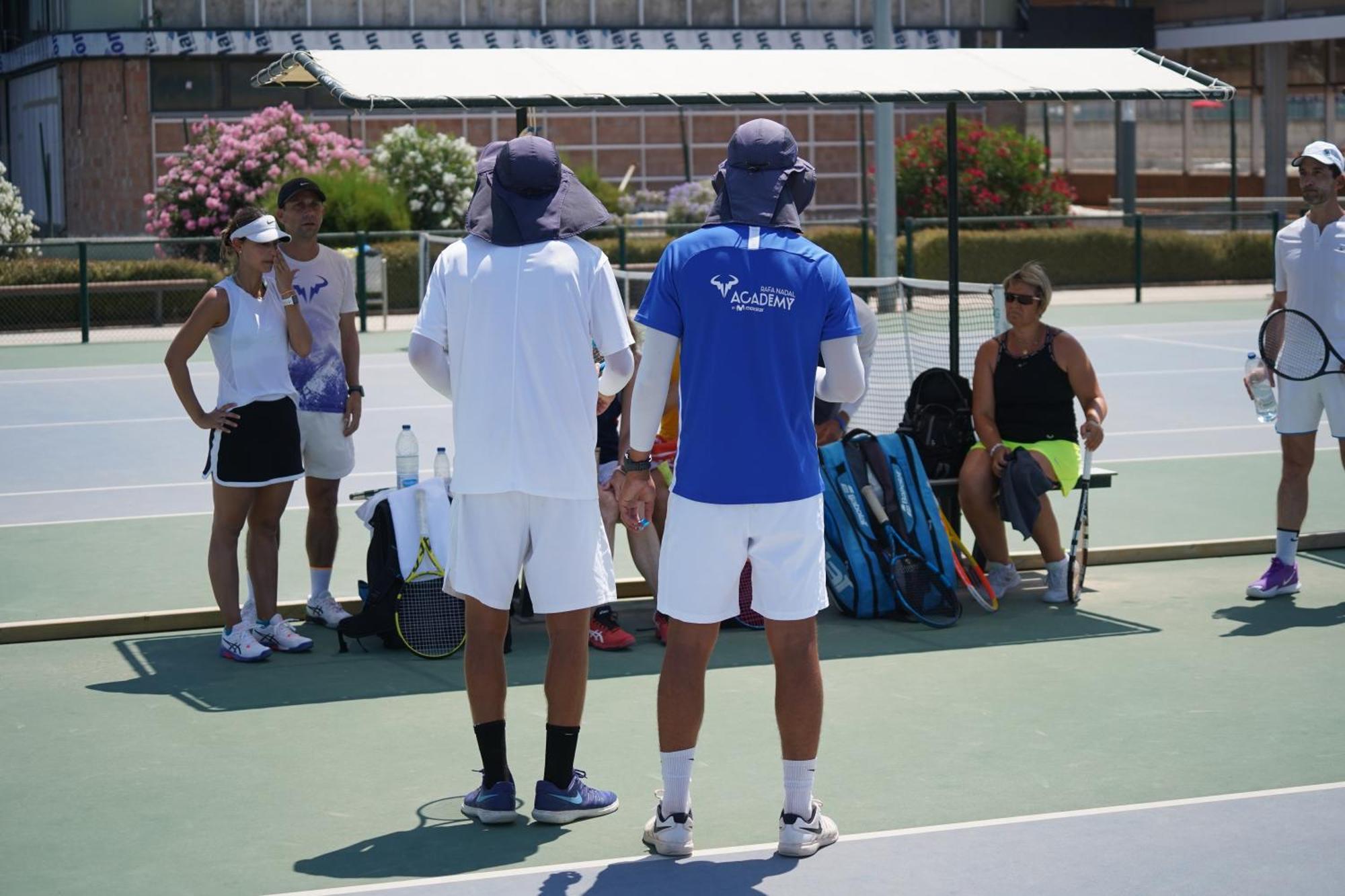 Rafa Nadal Residence Manacor  Oda fotoğraf