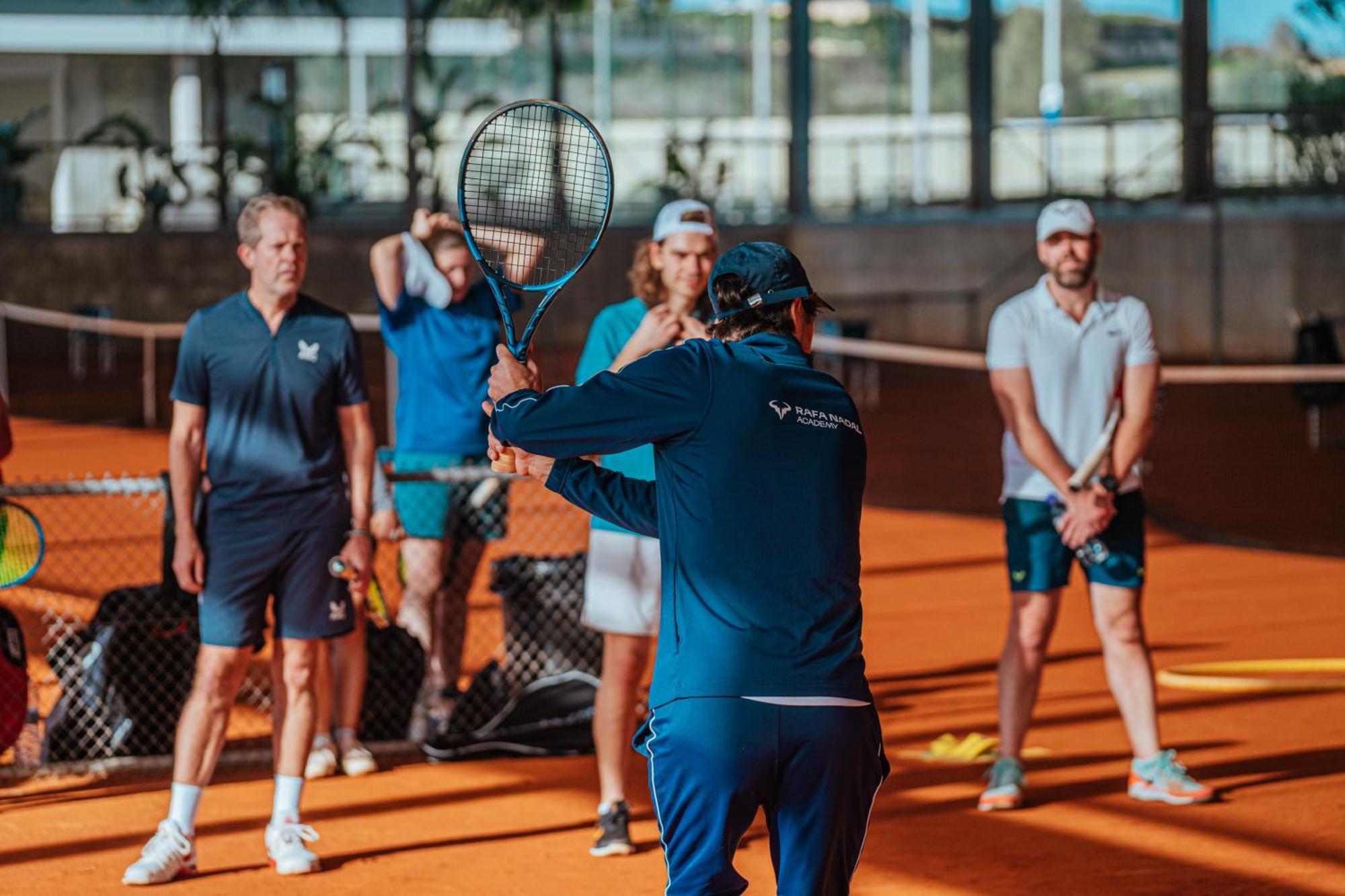 Rafa Nadal Residence Manacor  Oda fotoğraf