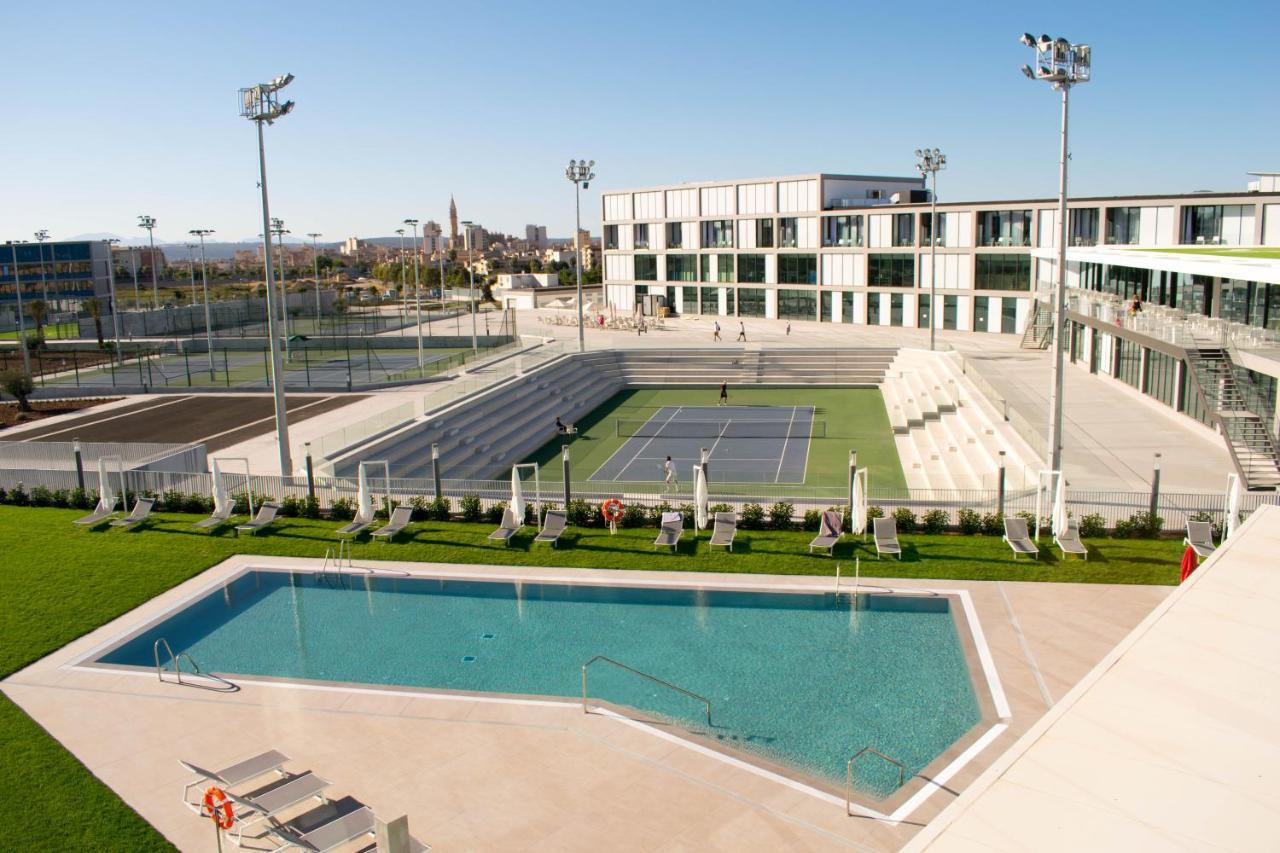 Rafa Nadal Residence Manacor  Dış mekan fotoğraf