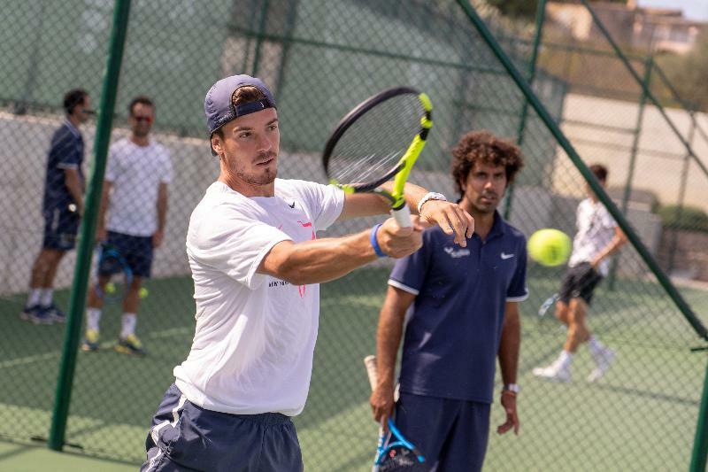 Rafa Nadal Residence Manacor  Dış mekan fotoğraf