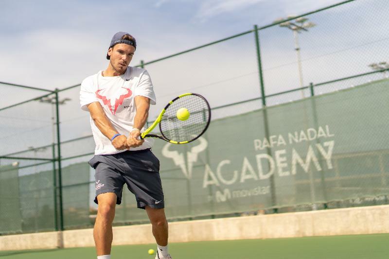 Rafa Nadal Residence Manacor  Dış mekan fotoğraf