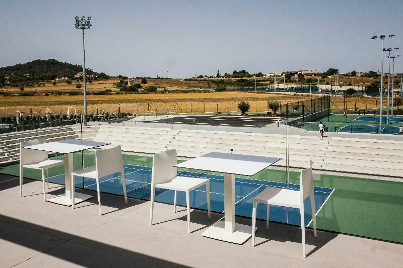 Rafa Nadal Residence Manacor  Dış mekan fotoğraf